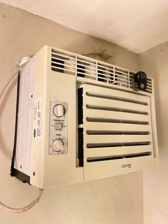 Carrier optima Aircon 1.0 R410A inverter grade
