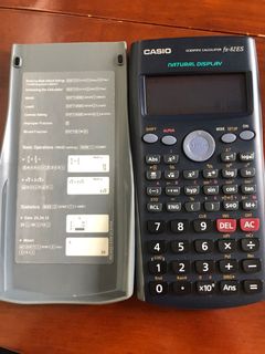 Affordable casio scientific calculator fx97sg For Sale Stationery School Supplies Carousell Singapore