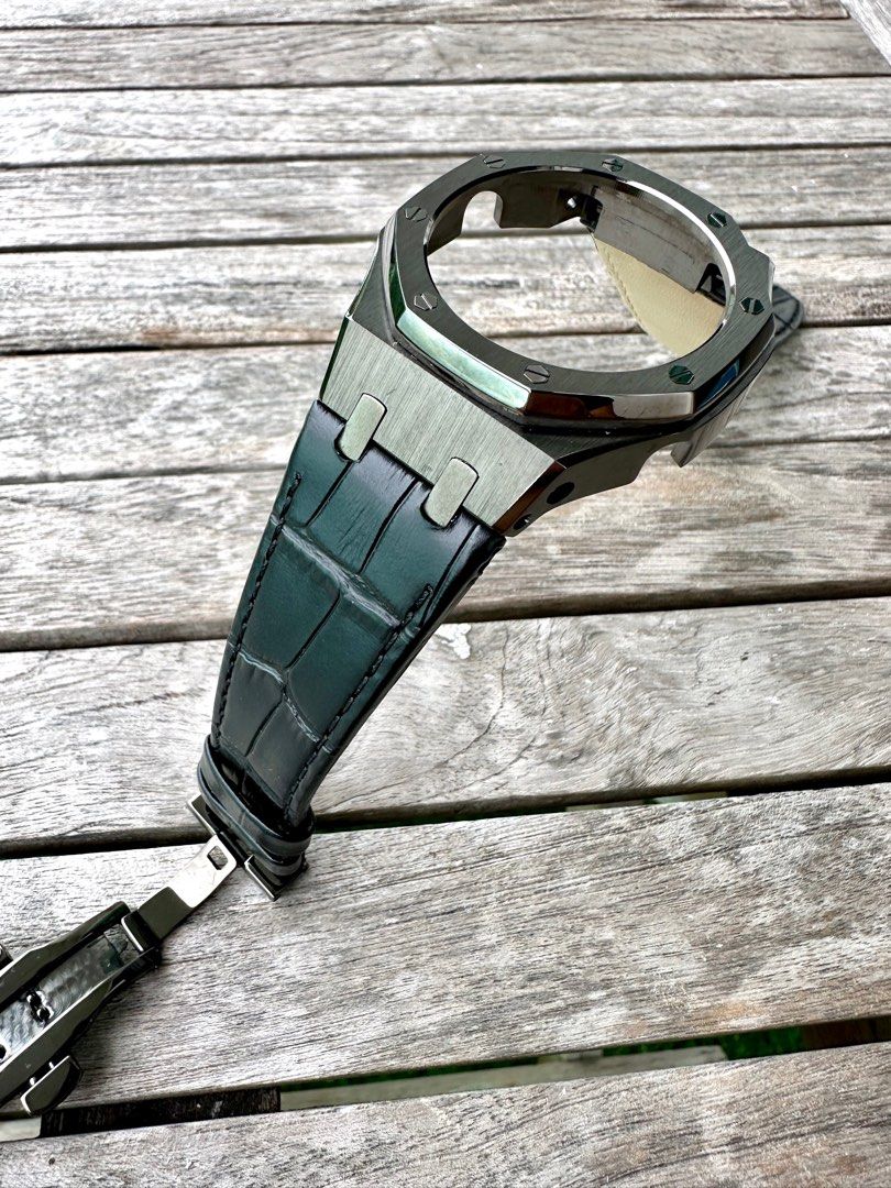 CasiOak Mod Kit G Shock GA2100