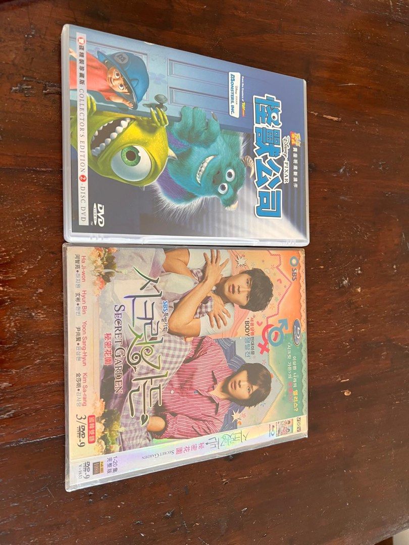 CD （分類：其他）位於 Hong Kong。 由 ghostlee1973 提交（商品編號 1324466187，圖片 3）。簡介： 。