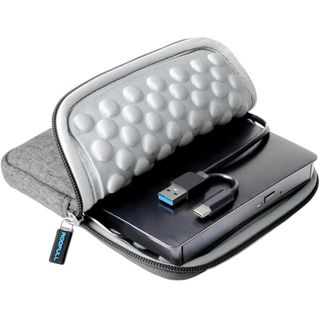 CD / DVD drive