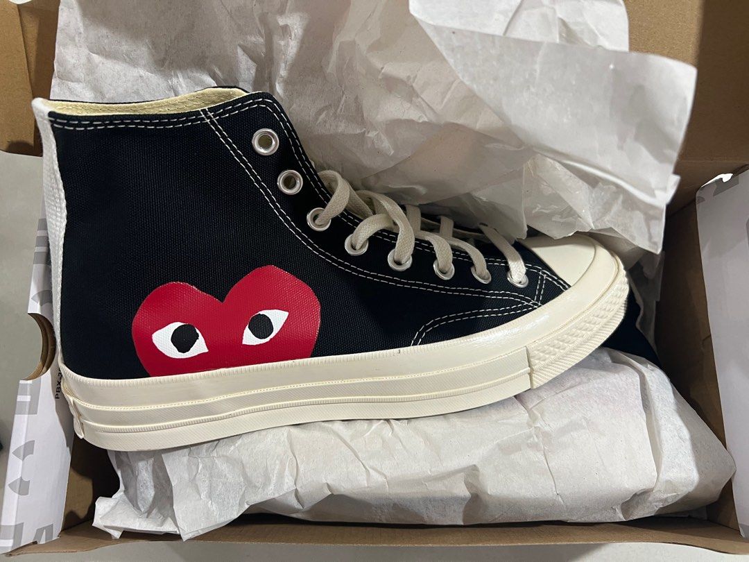 CDG Converse