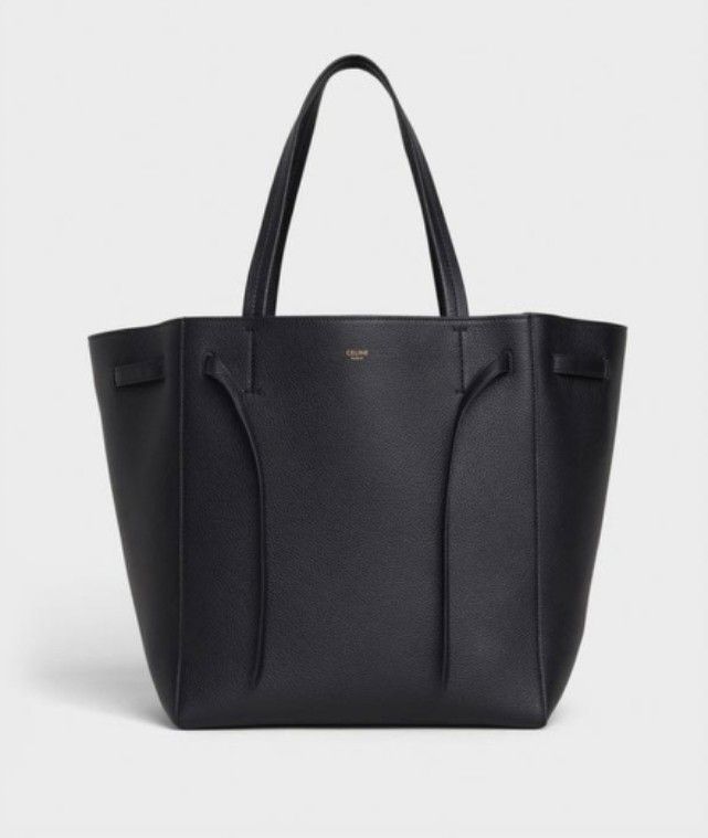 CELINE Phantom Cabas Tote Women s Fashion Bags Wallets Tote Bags on Carousell
