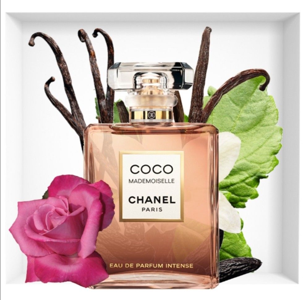 Chanel Coco Mademoiselle EDP Intense 100ml, Beauty & Personal Care