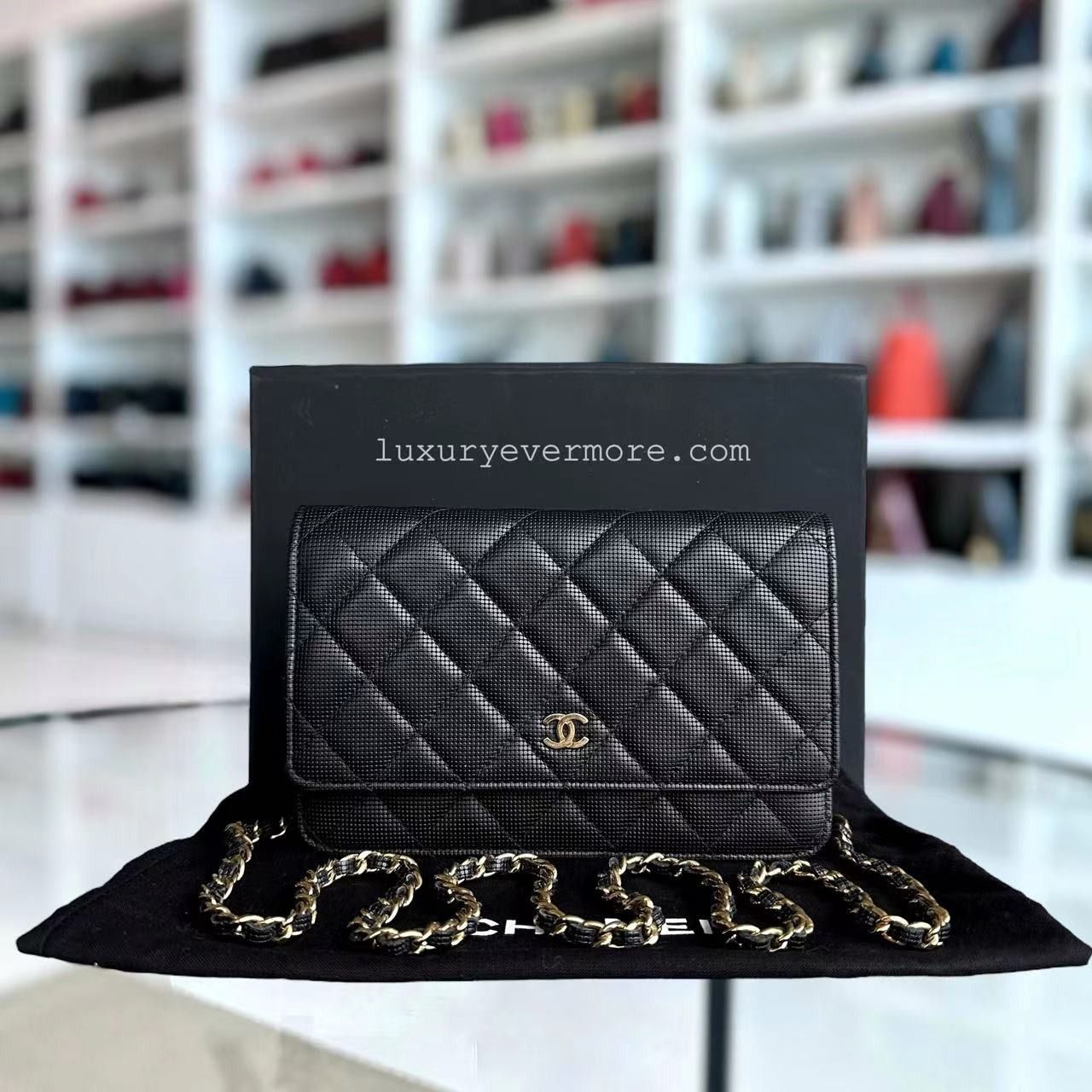 Woc wallet on chain cheap