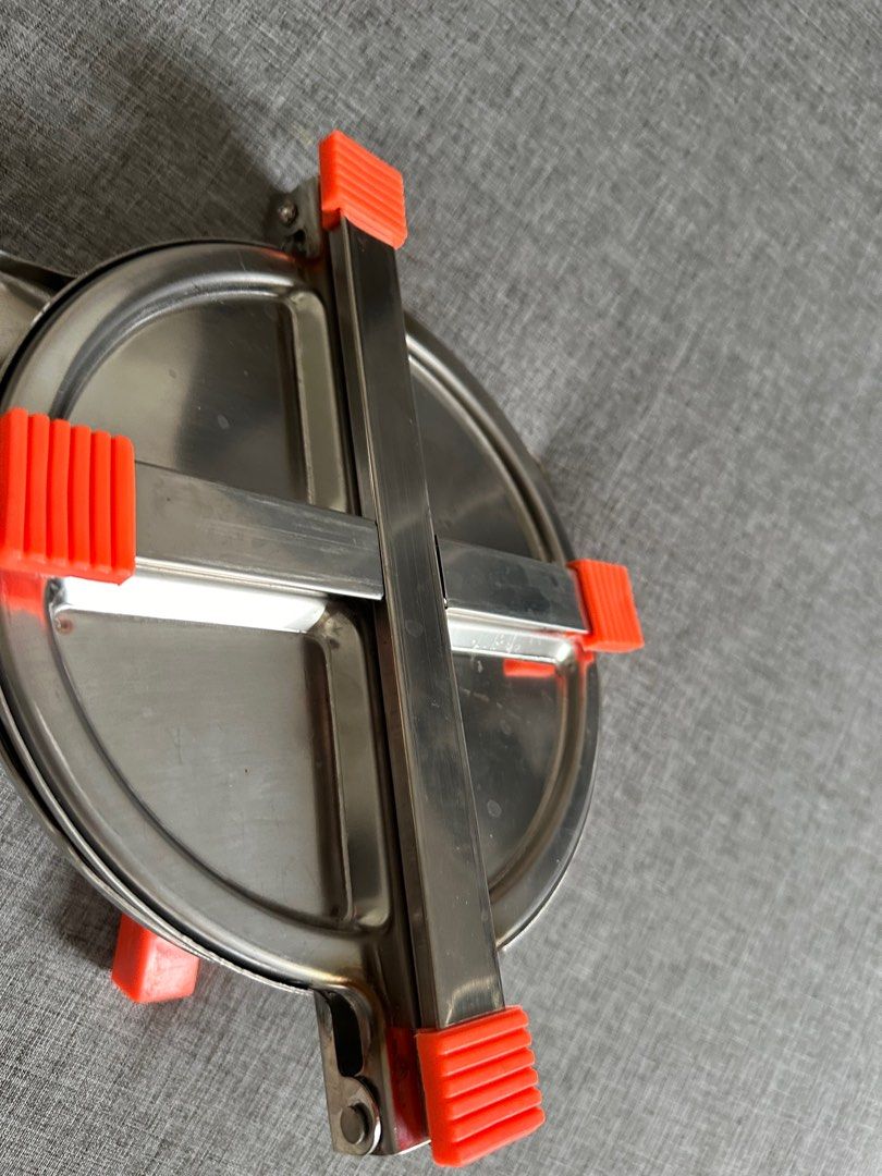 Chapati/roti /dough flattener, Furniture & Home Living, Kitchenware