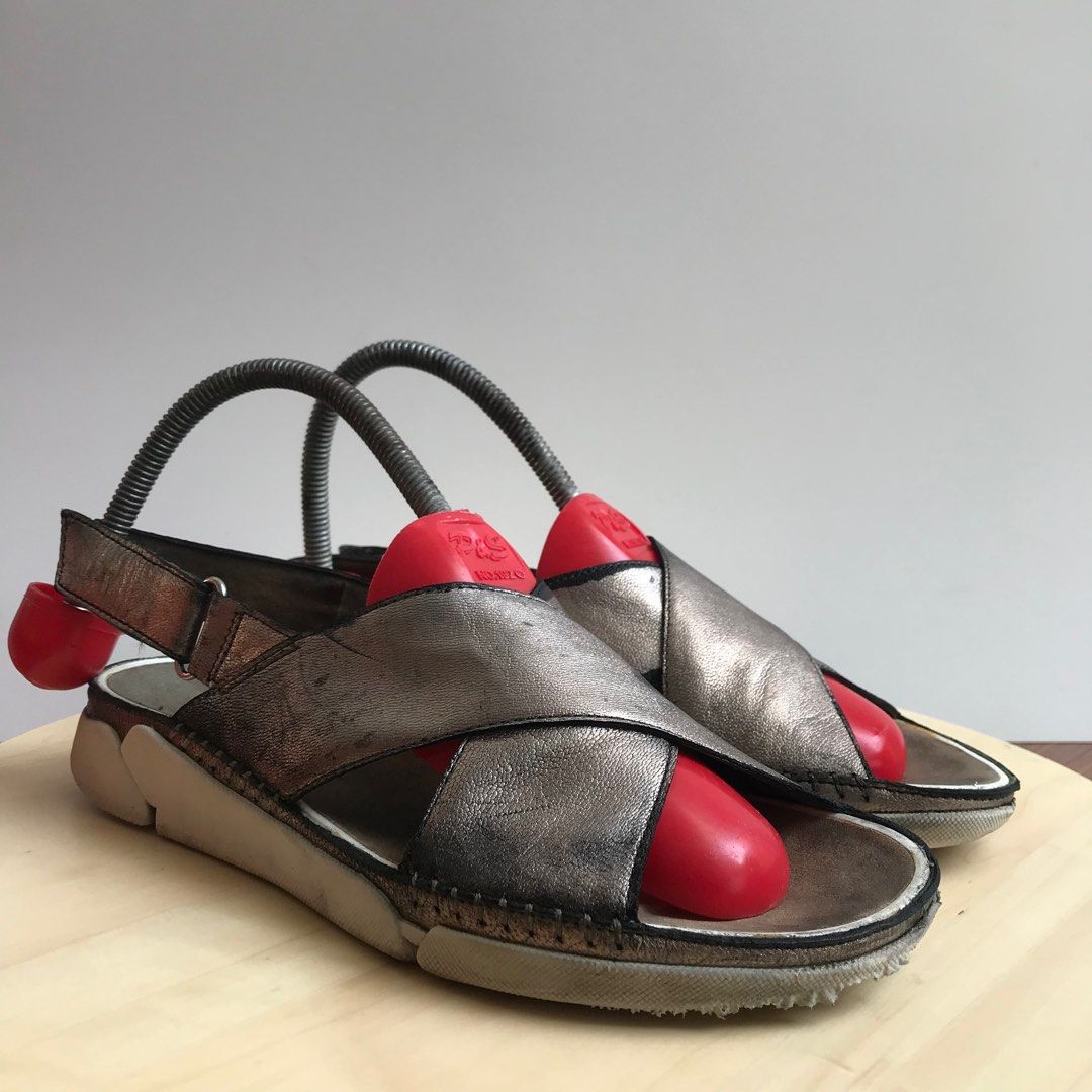 Clarks tri alexia sandals deals