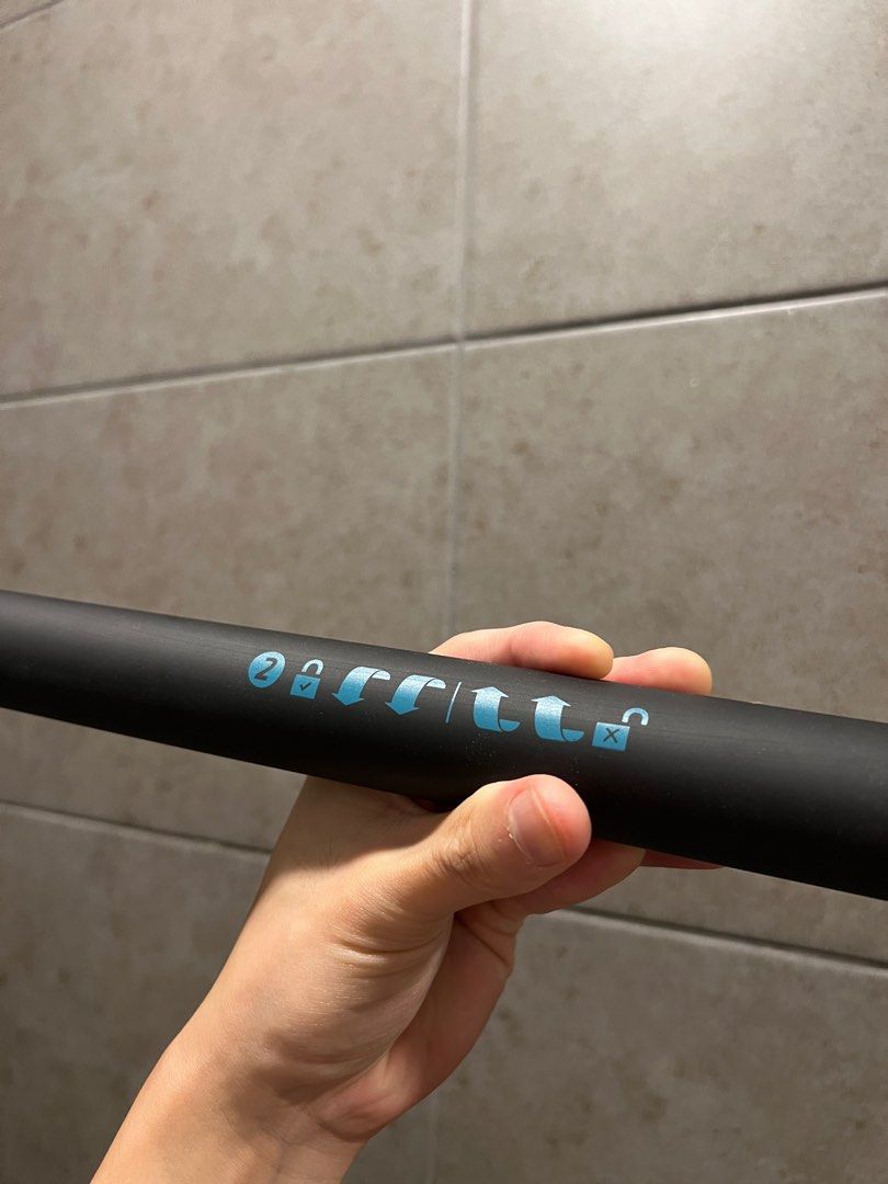 Corength pull up bar, lock system, Sports Equipment, Other Sports