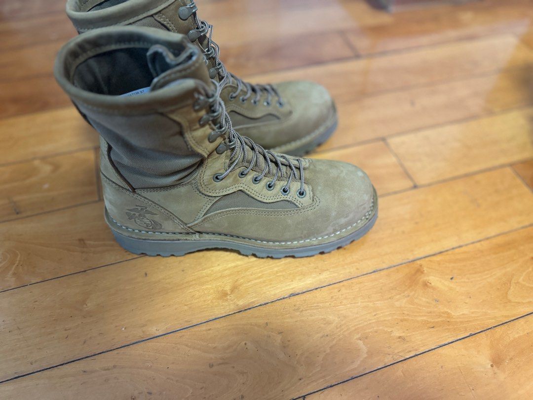 Danner meb store