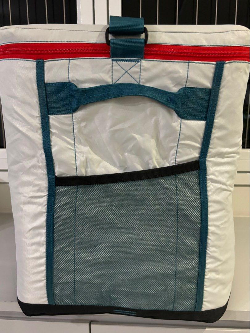 Decathlon 35L insulated bag