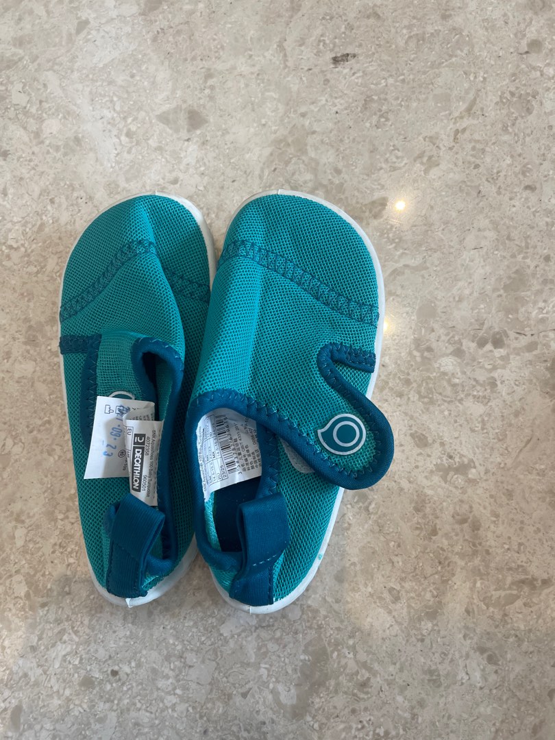 Beach shoes decathlon new arrivals