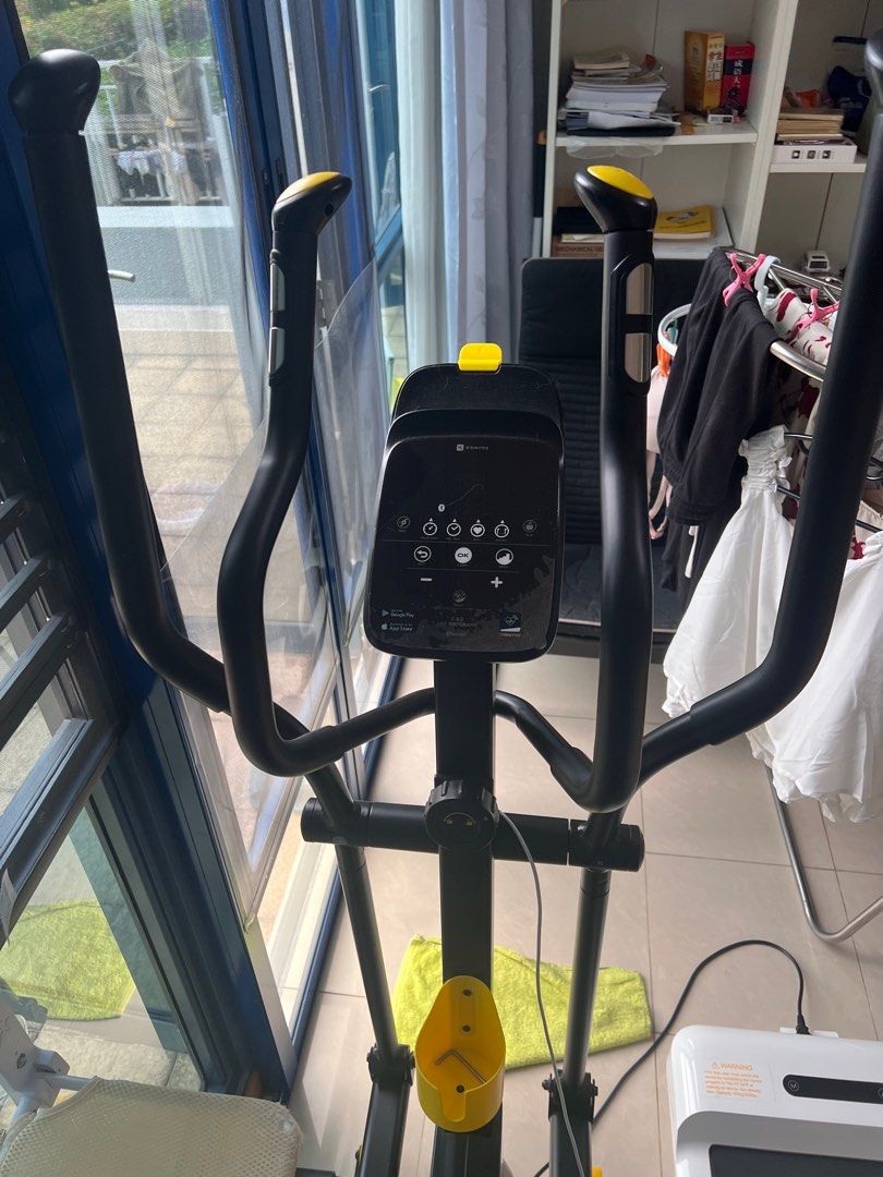 Decathlon cross trainer 520 online