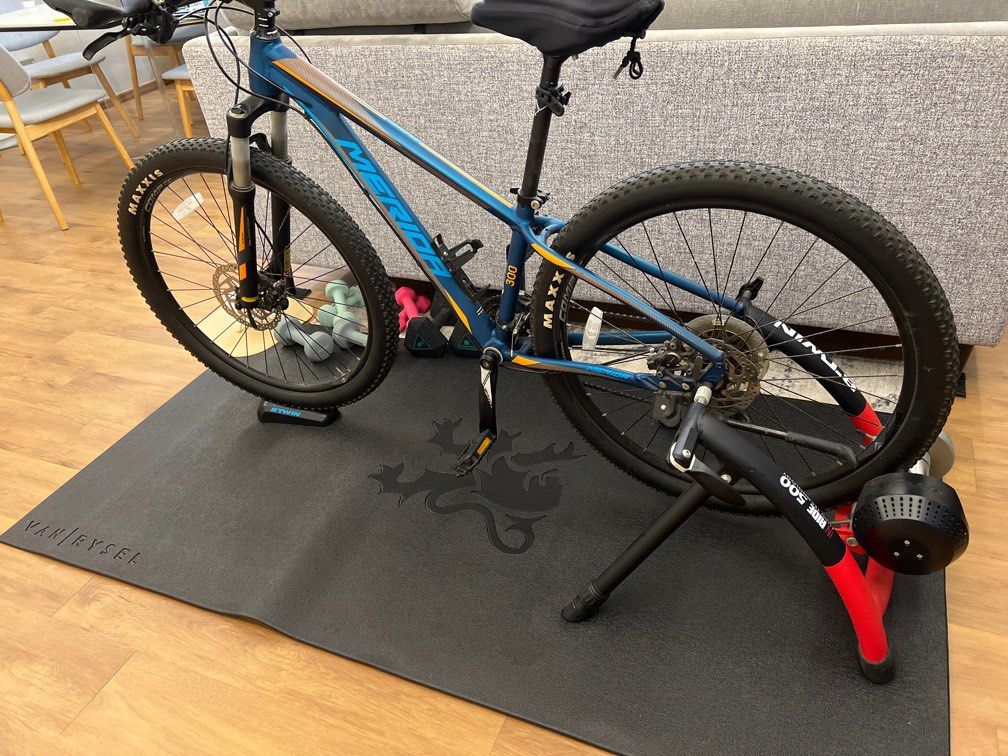Decathlon Turbo Trainer