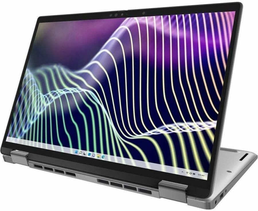 Dell Latitude 7440 2IN1 i7 13thgen 16gb SSD 1TB Convertible Touchscreen ...