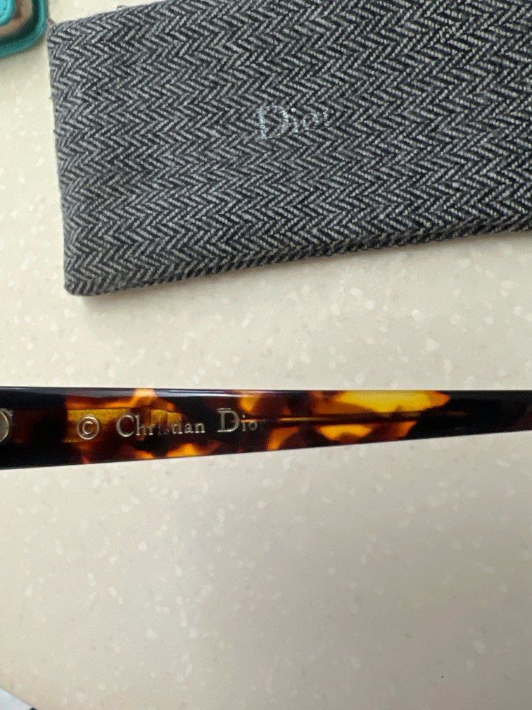 Dior Addict 3F Sunglasses