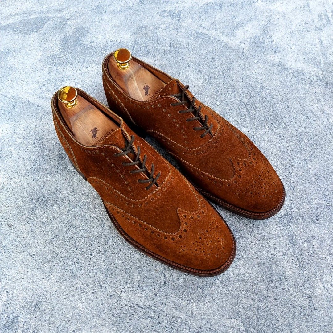 Dolcis brogues new arrivals