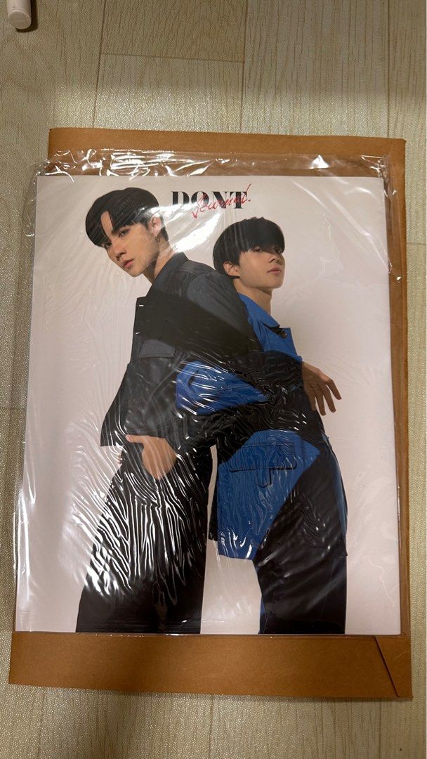 ZeeNuNew unique フルセット　雑誌　cutiepie 買い誠実 you nunew Amazon.co.jp: magazine magazine zeenunew