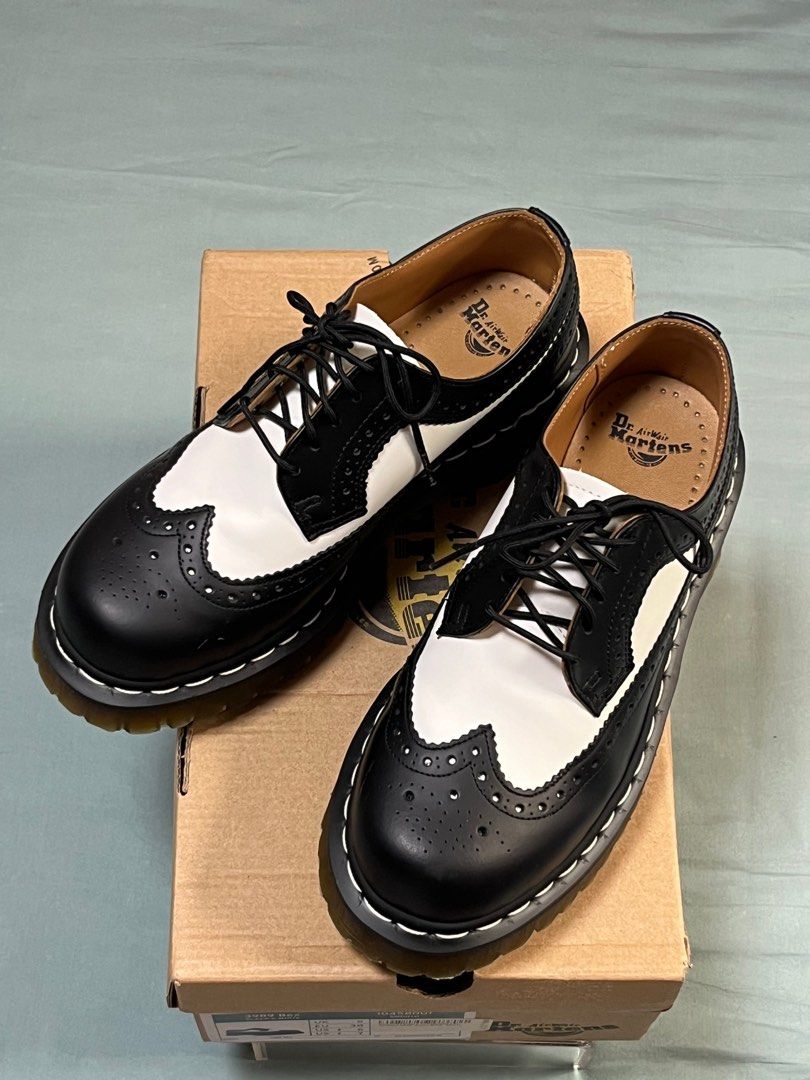 Bex brogue new arrivals