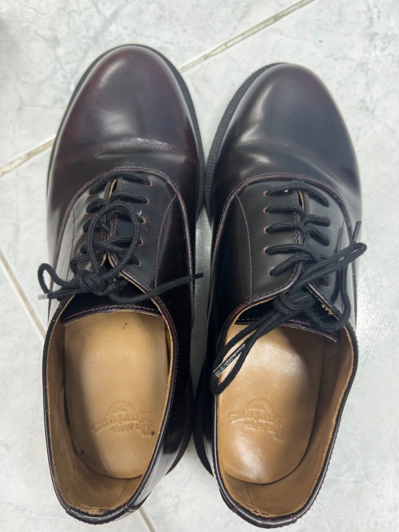 Dr martens bennett arcadia sales