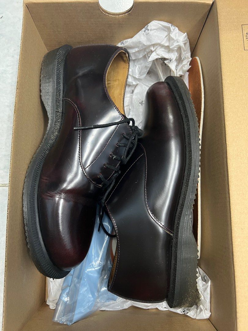 Dr martens bennett arcadia new arrivals
