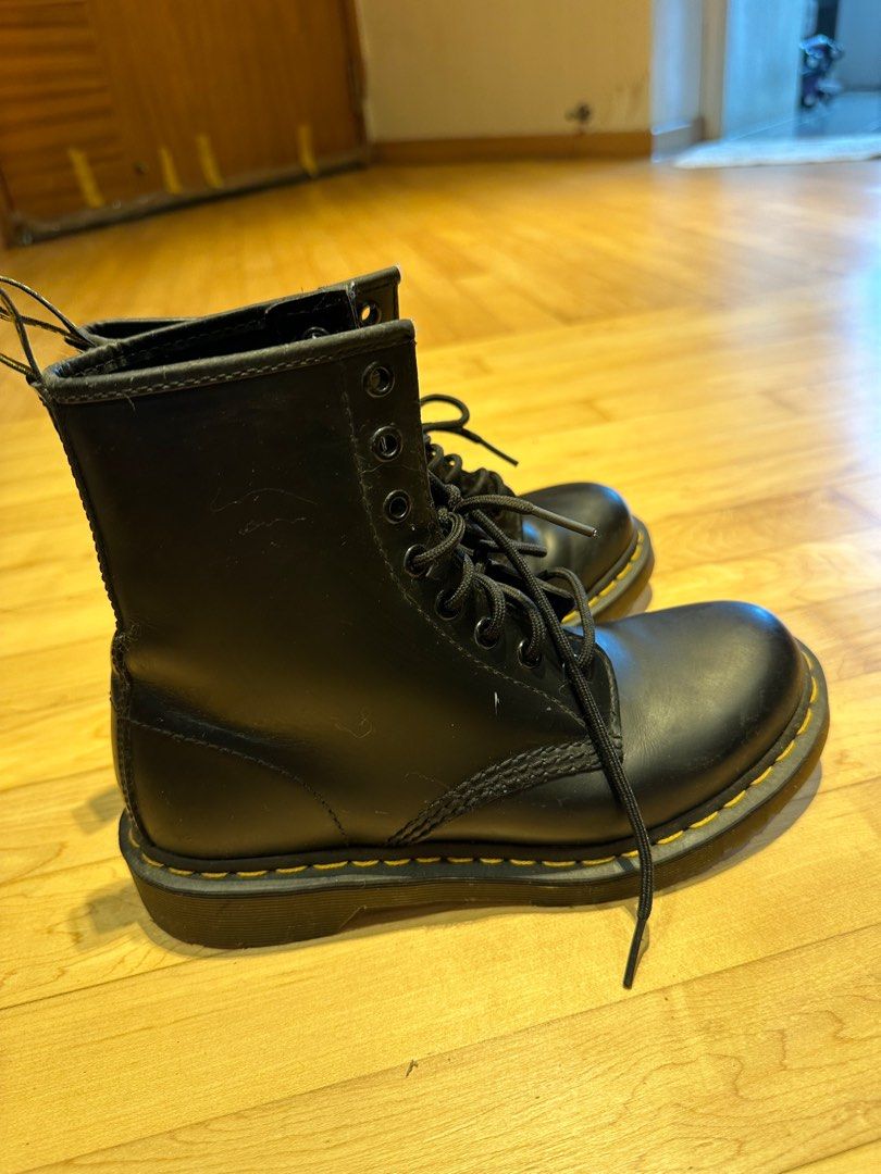 Dr Martens size 38 EU