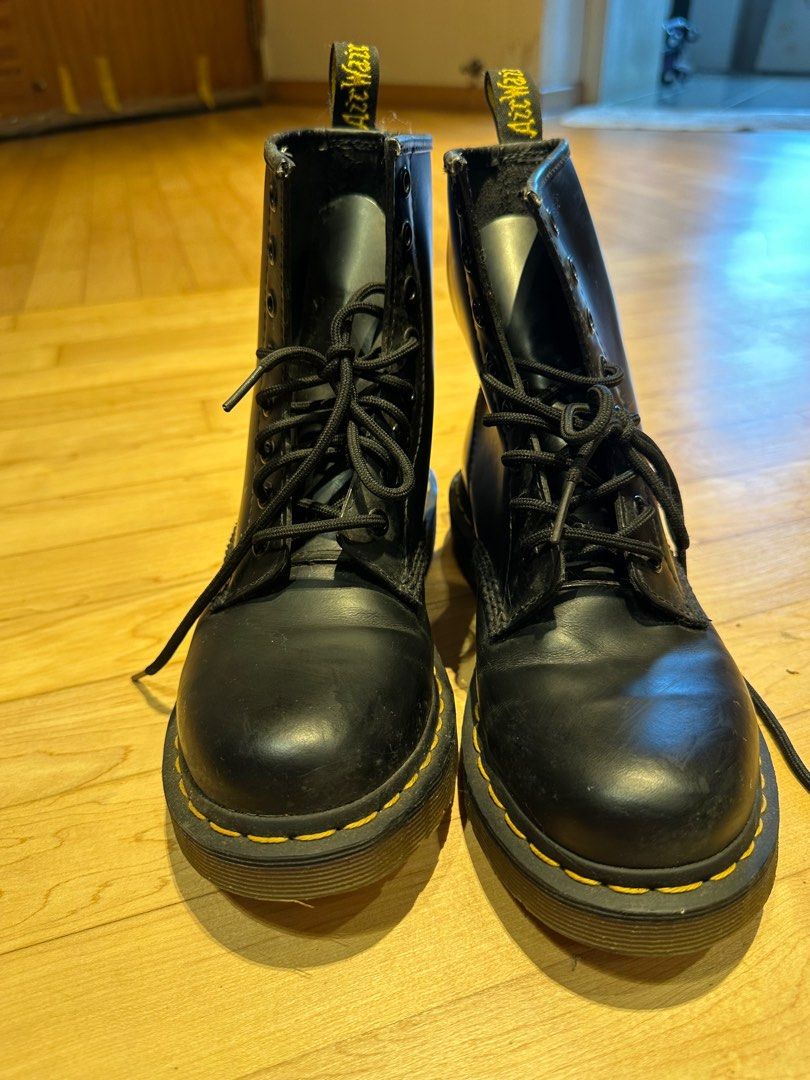 Dr Martens size 38 EU