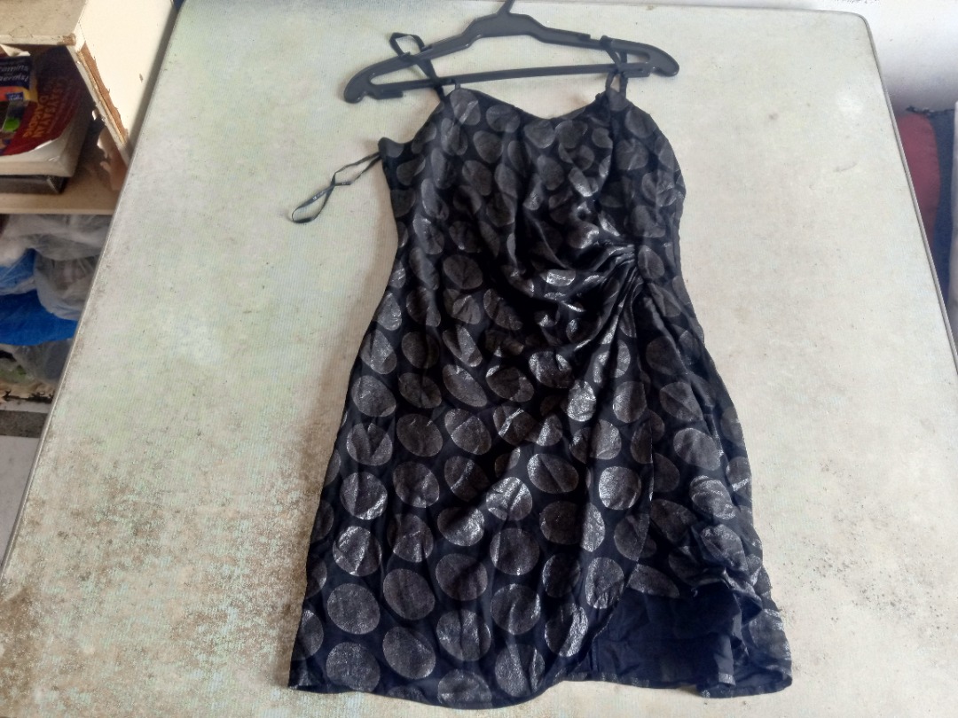Robe FOREVER 21 Pour Femme - Taille M - Occasion En Très Bon état - Coupe Régulière