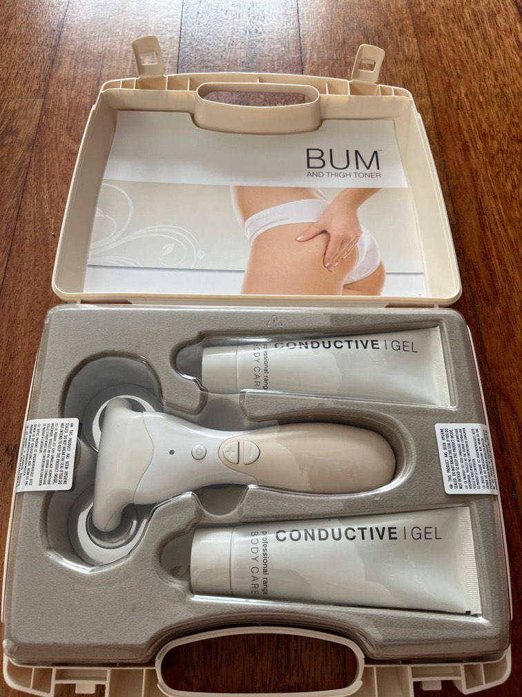 Rio bum and thigh toner 2025
