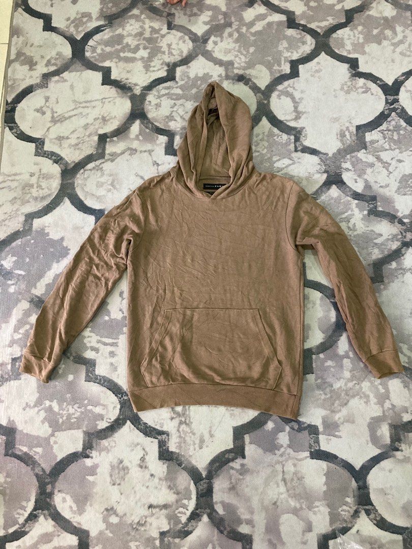 Essentials Zara Hoodie