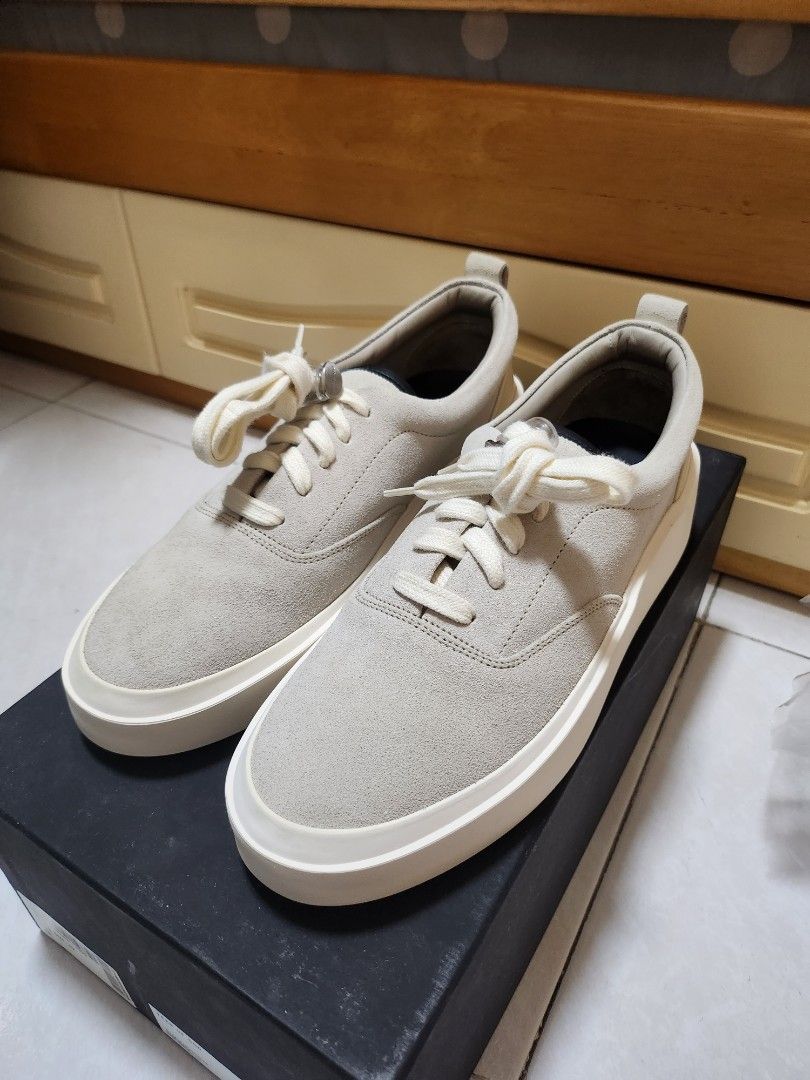 Fear of God 101 Bone Size 39 Carousell