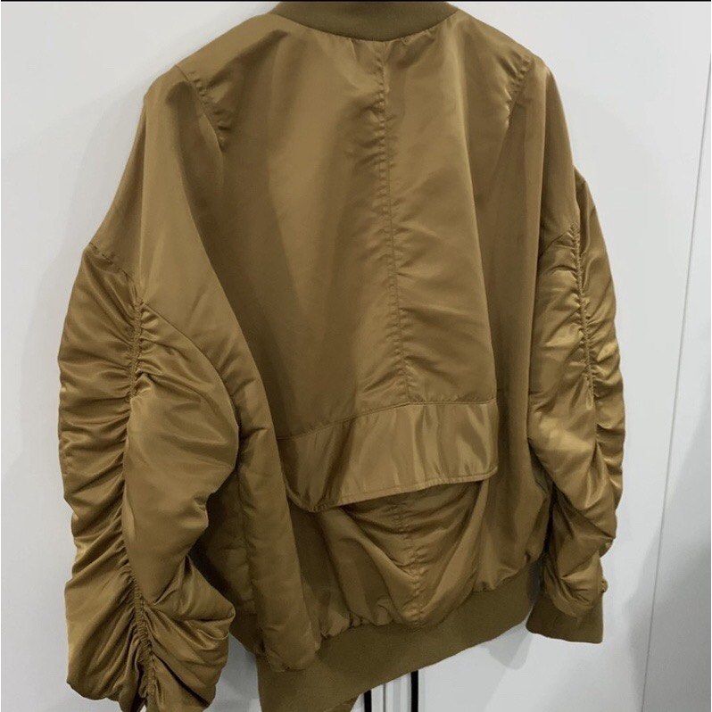 Fear Of God 4th Collection Bomber Jacket Fear of God 4th Bomber