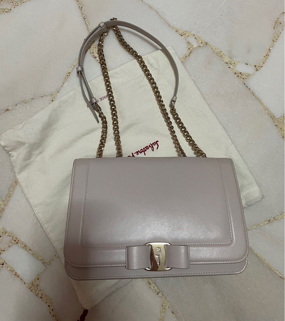 Ferragamo bag