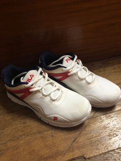 Fila flaminio lifestyle sneakers outlet