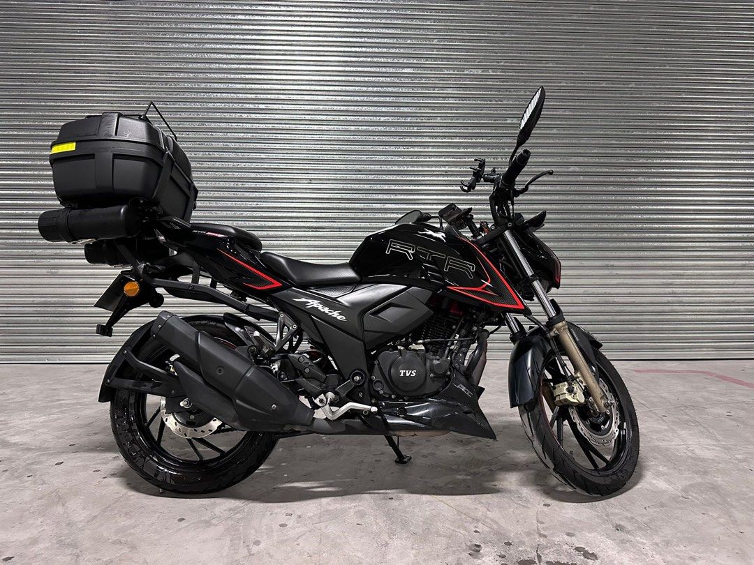 Rtr v4 200 deals