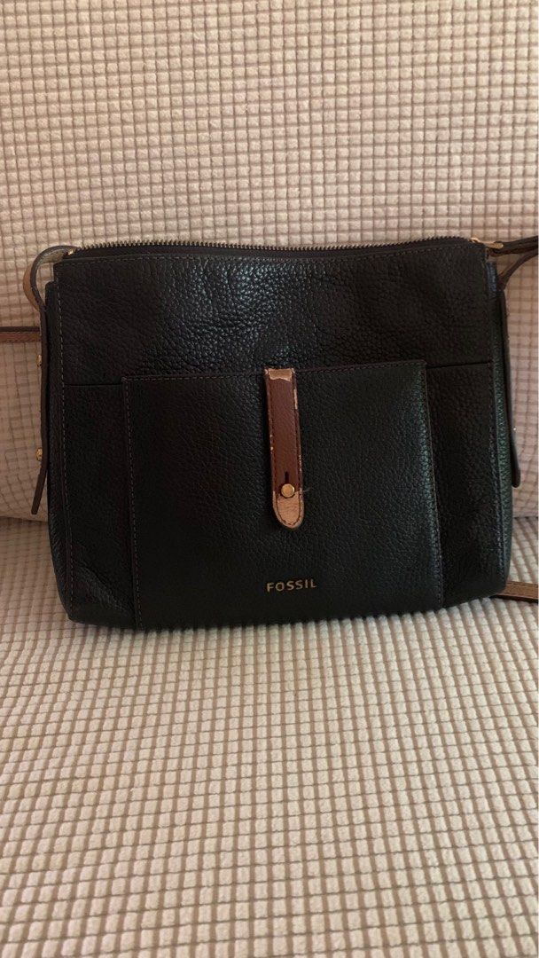 Gemma crossbody fossil online
