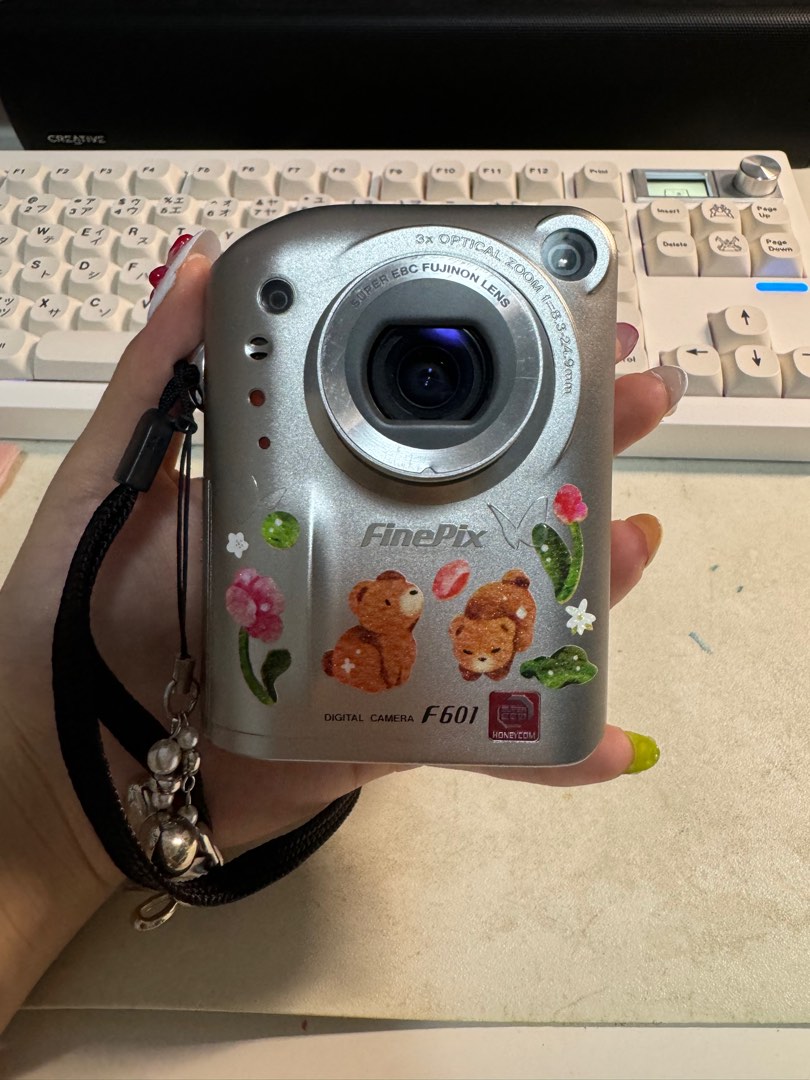 Sample Photos Fujifilm F601 FUJI FILM 후지필름 FUJIFILM FINEPIX