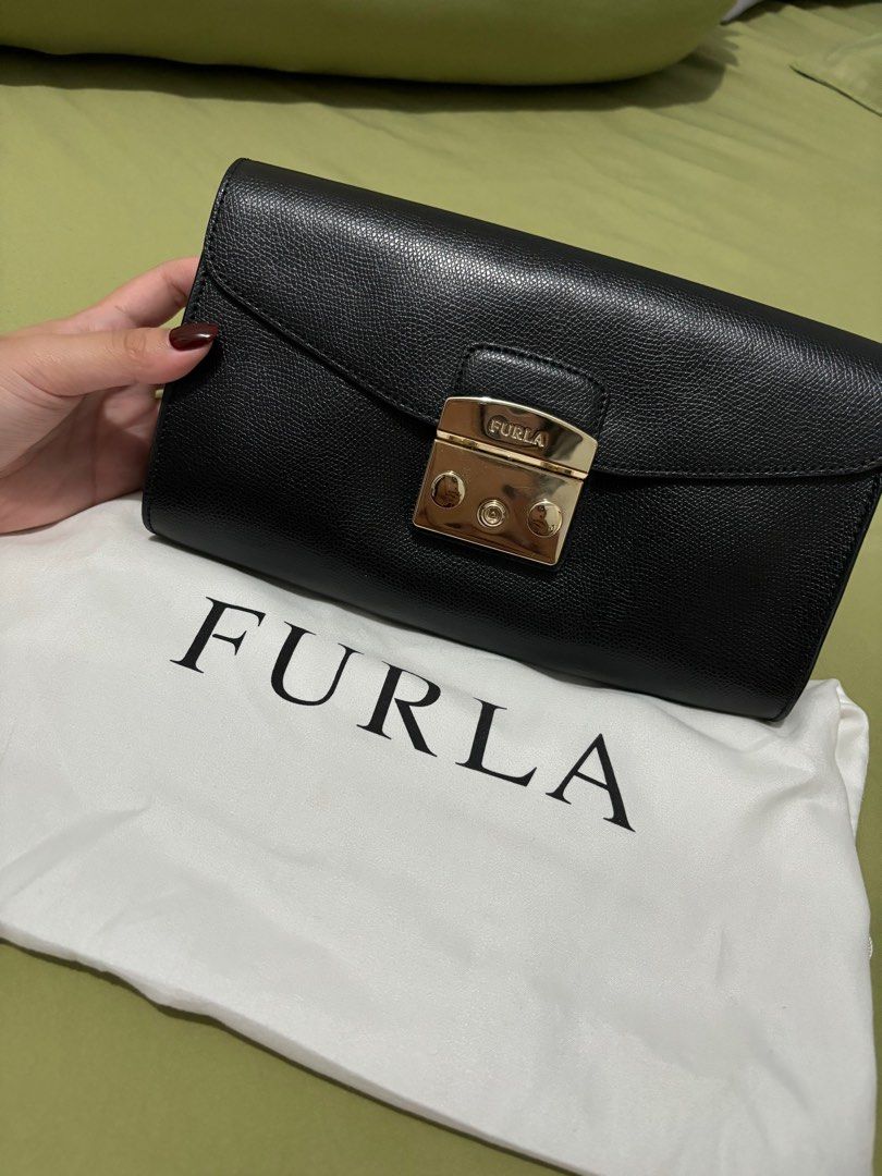 Furla metropolis envelope online