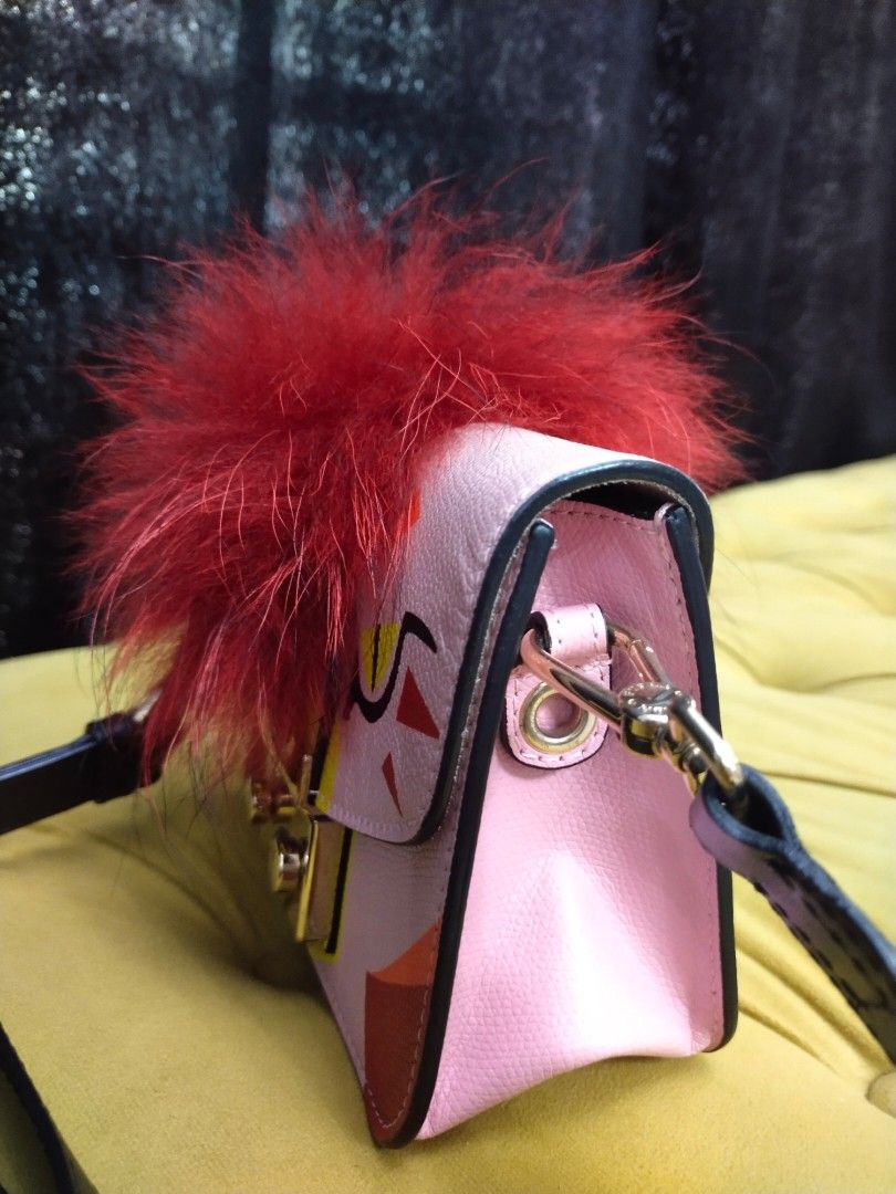 Furla monster bag shop