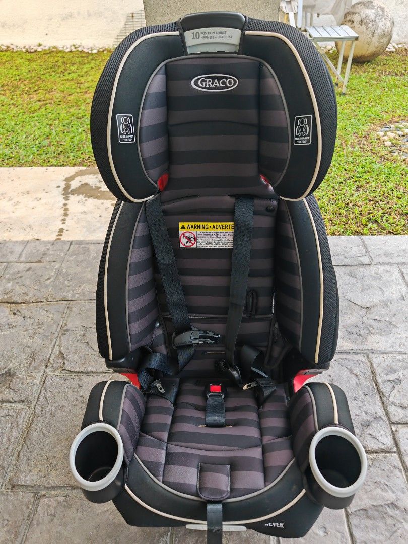 Graco 4eva Car Seat