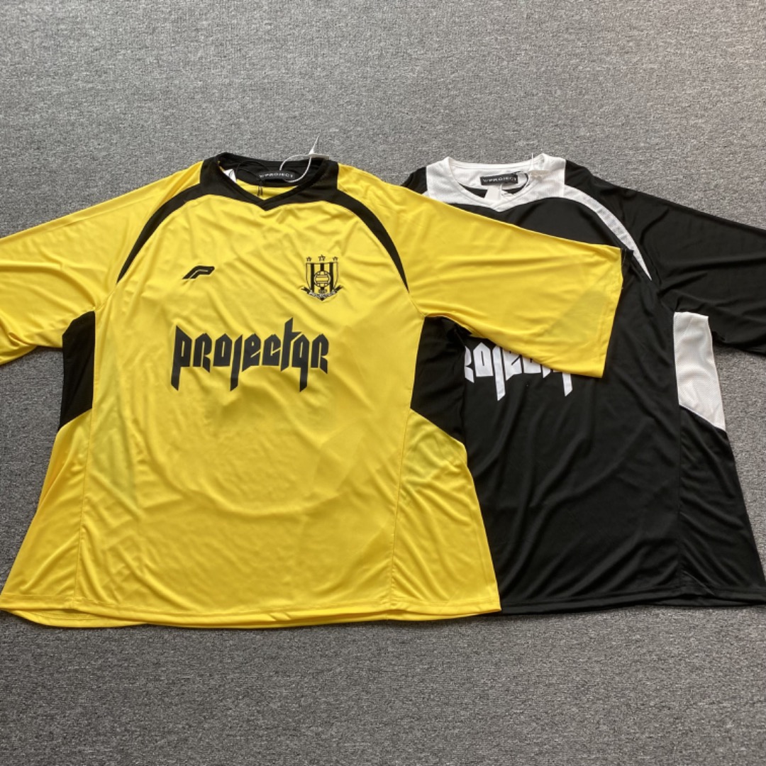 grailz project g/r サッカーユニフォームシャツ grailz project g/r サッカーユニフォームシャツ grailz project