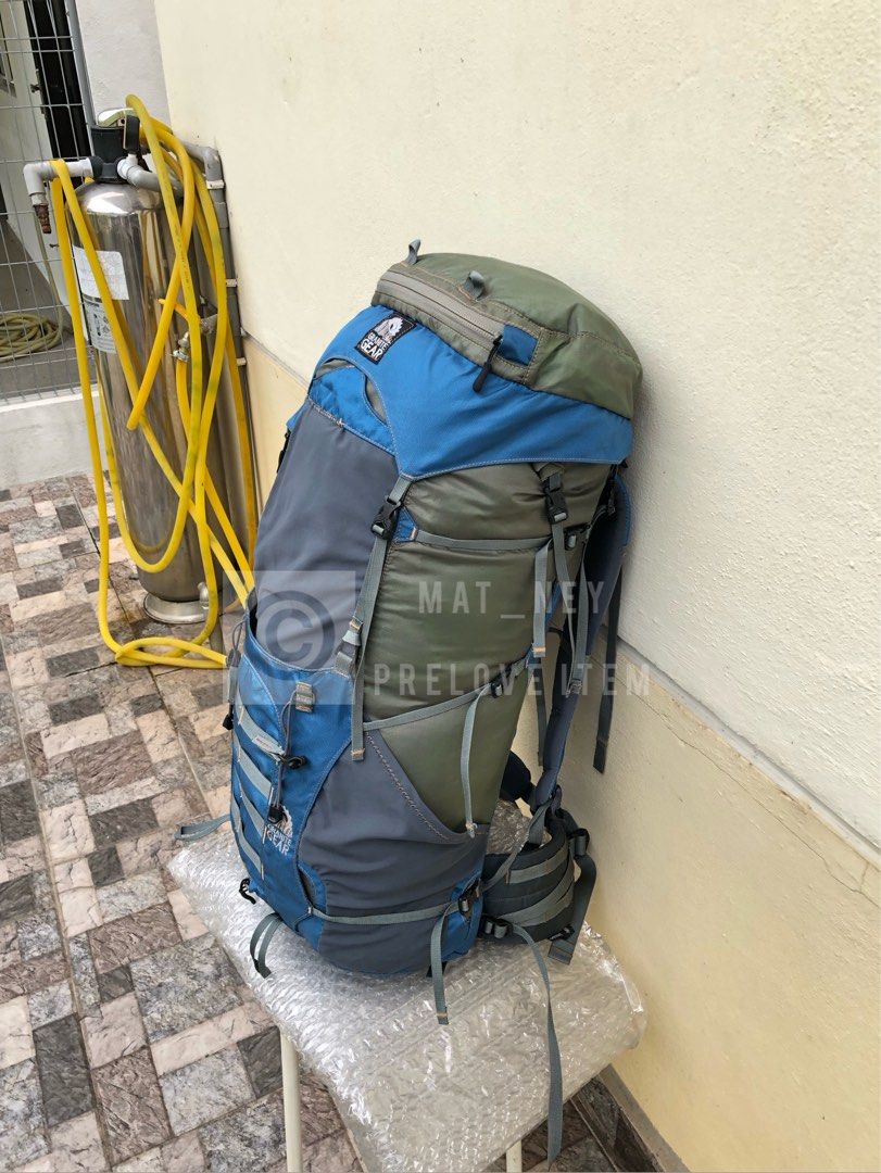 Granite gear leopard vc 46 clearance