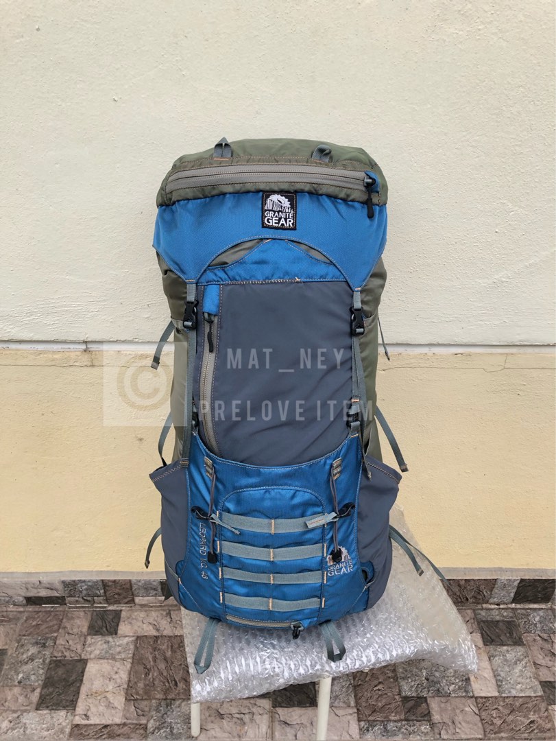 Granite Gear Leopard V.C. 46