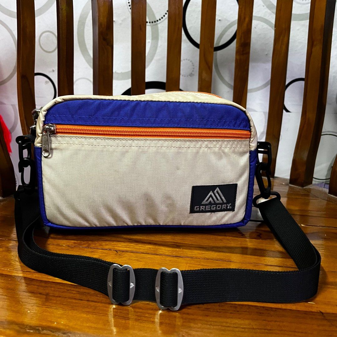 Gregory bag sling sales