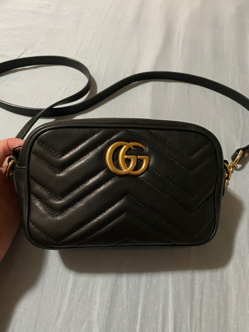 Gucci marmont 18 discount