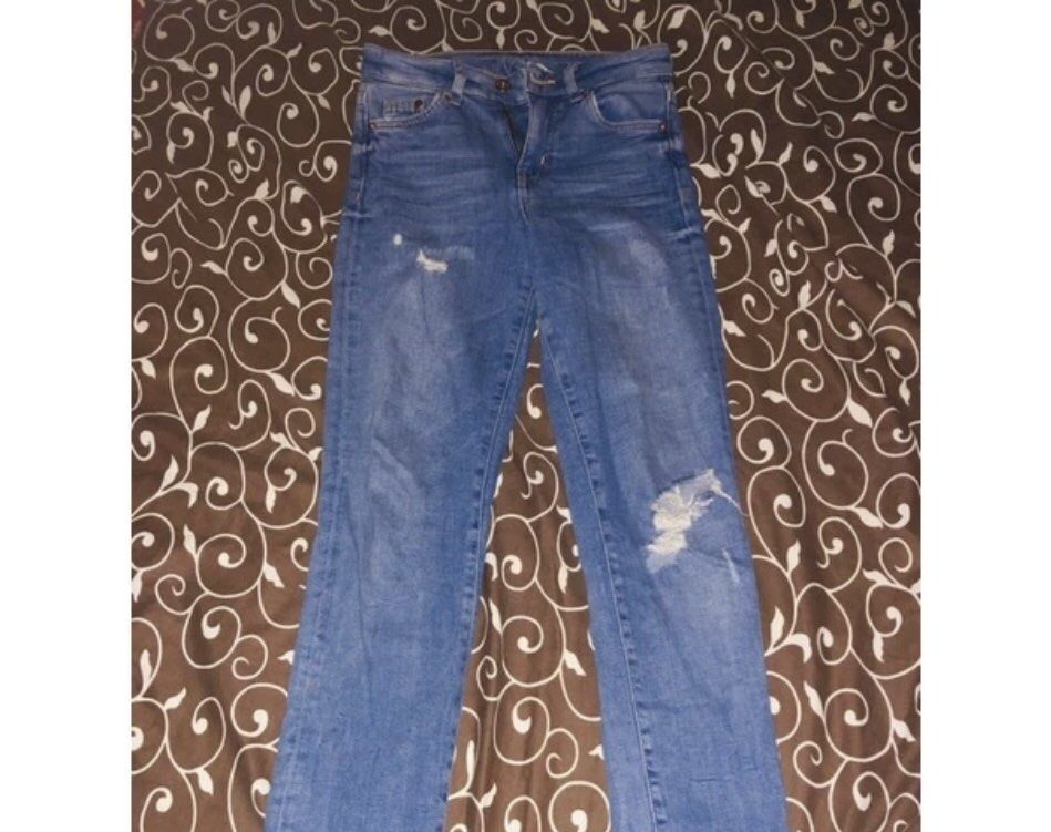 H&M Denim Jeans