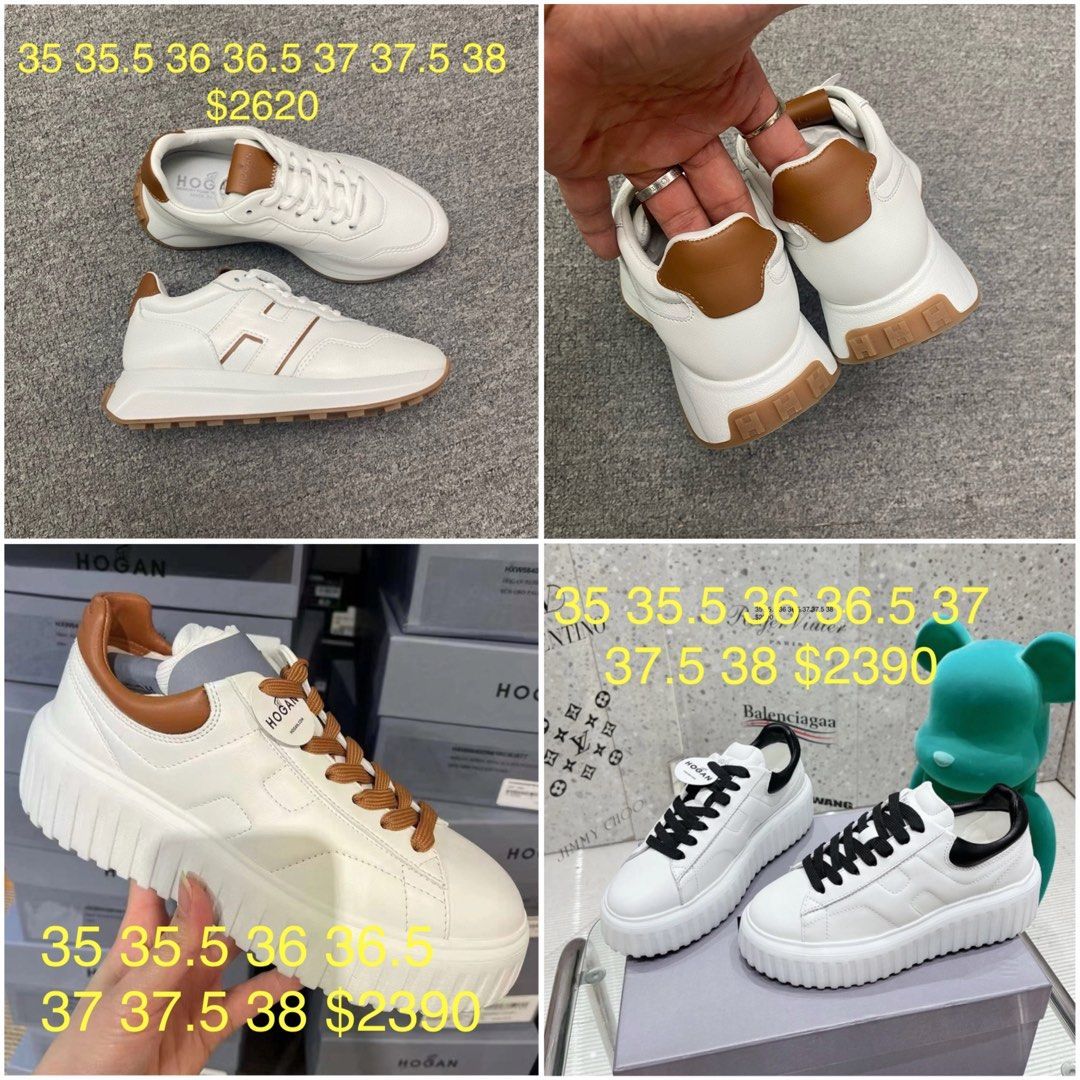 Hogan 35.5 shop