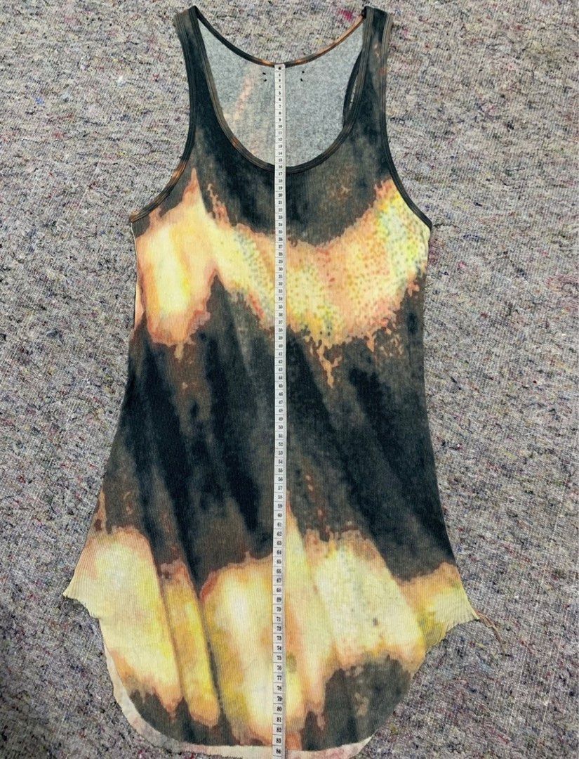 L.G.B. ブリーチ タンクトップ （IFSIXWASNINE TANKTOP LGB y2k