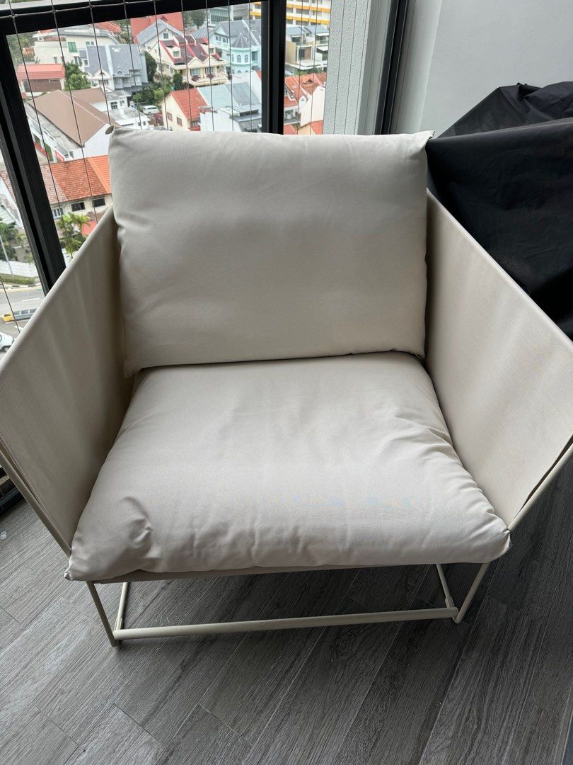 IKEA Havsten chair