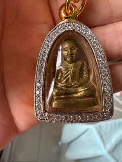 (Category: ) located in . Submitted by chokdeethaiamulet (Listing ID 1324402344, Image 1). Description: .
