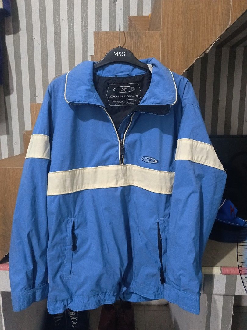 ジャケット・アウター archive 00s ocean pacific mountain JKT archive 00s ocean pacific mountain JKT